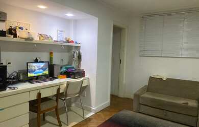 Imagem 16: Apartamento para venda tem 407m2, com 4 quartos em Copacabana - Rio de...