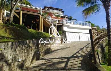 Imagem 1: Ilhabela - Casa Padrão - SIRIUBA 1