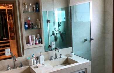 Imagem 10: Casa à venda no bairro Cond. Res. D Italia - Bady Bassitt/SP