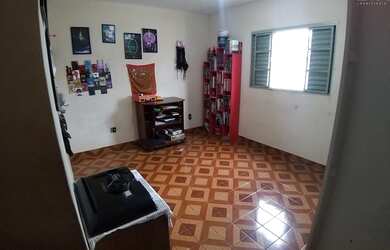 Imagem 5: Casa no Bairro Agua Branca