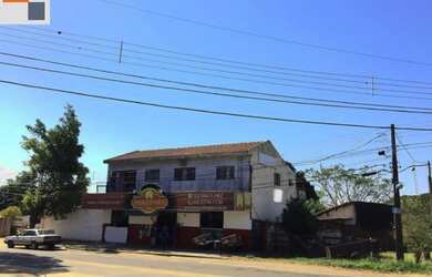 Imagem: O terreno possui 21.250m² de Área e está localizado em Distrito