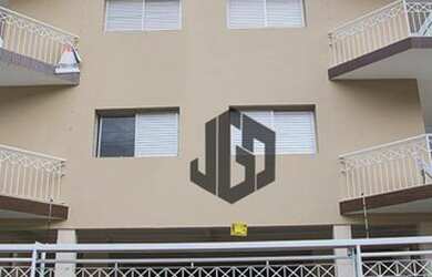 Imagem: O apartamento possui 3 Dormitórios, 3 Banheiros, 1 Vaga na