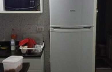 Imagem 4: PORTO REAL MOBILIADO. Imóvel mobiliado, 65m² de Área, 1 Vaga na garageme2...