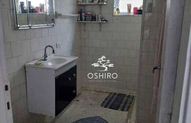 Imagem 4: Apartamento com 1 dormitório à venda, 69 m² por R$ 200.000,00 - Centro...