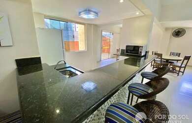 Imagem 5: AMPLO APTO NO BAIRRO TUPI - GABI15-TERRAZA