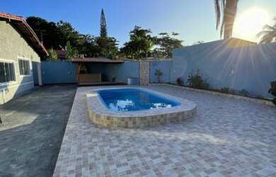 Imagem 5: Casa para venda com 4 quartos em Zacarias - Maricá - RJ