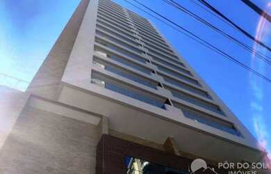 Imagem 1: ALTO PADRÃO 3 SUÍTES CANTO DO FORTE - GABI15-LEG