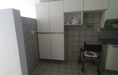 Imagem 8: Apartamento à venda no bairro Aeroclube - João Pessoa/PB