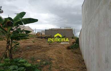 Imagem 3: Terreno à venda, 202 m² por R$ 170.000,00 - Residencial Cittá Di Firenze...