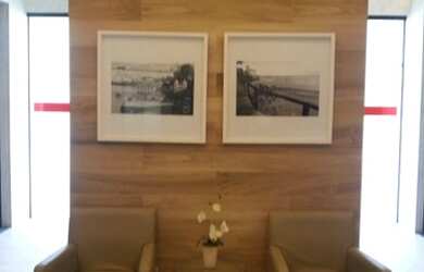 Imagem: O depósito possui 1 Vaga na garagem, 50m² de Área e está