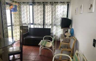 Imagem: Apartamento Cobertura para Venda em Praia da Enseada Guarujá-SP