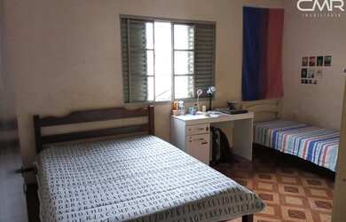 Imagem 10: Casa no Bairro Agua Branca