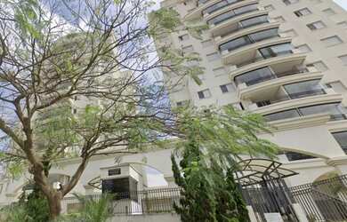 Imagem: O apartamento possui 2 Dormitórios, 2 Banheiros, 2 Vagas na