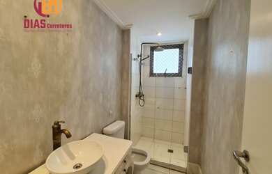 Imagem 16: Apartamento no Resort Le Parc à venda no bairro Patamares - Salvador/BA