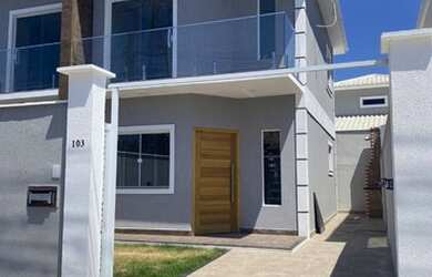 Imagem: A casa possui 2 Dormitórios, 1 Banheiro e 78m² de Área e