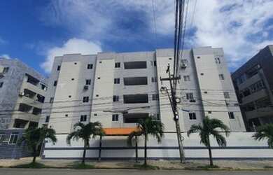 Imagem 1: Apartamento à venda no bairro Aeroclube - João Pessoa/PB