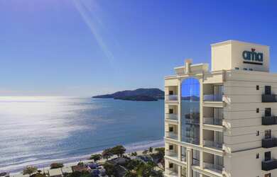 Imagem 9: Apartamento Alto Padrão na praia do Perequê