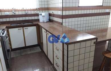 Imagem 13: Apartamento com 3 dormitórios, 109 m² - venda por R$ 430.000,00 ou aluguel...