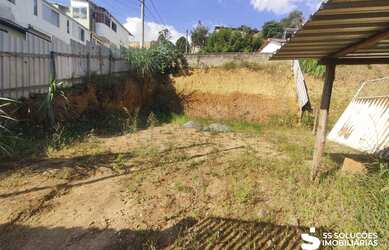 Imagem 6: Terreno à venda, 240 m² por R$ 320.000,00 - São Pedro - Juiz de Fora/MG
