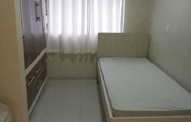 Imagem 6: Aluga apartamento novo. Imóvel mobiliado, Ar-condicionado, Imóvel novoe50m²...