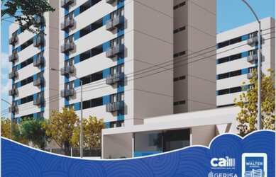 Imagem 7: Novo Residencial em Paulista com mensais a partir R$299,00