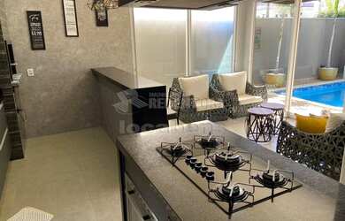 Imagem 5: São José do Rio Preto - Casa de Condomínio - Residencial Alta Vista