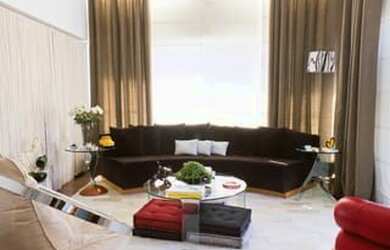 Imagem: O apartamento possui 2 Dormitórios, 3 Banheiros, 3 Vagas na