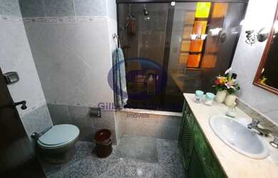 Imagem 14: RIO DE JANEIRO - Casa de Condomínio - FREGUESIA (JACAREPAGUÁ