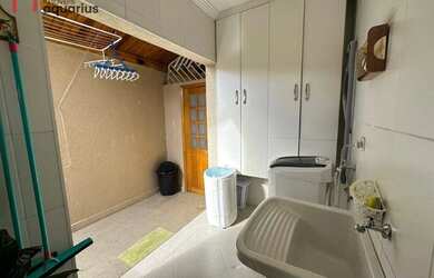 Imagem 12: Casa com 3 dormitórios, 135 m² - venda por R$ 1.000.000,00 ou aluguel...