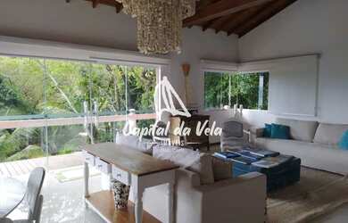 Imagem 5: Ilhabela - Casa Padrão - SIRIUBA 1