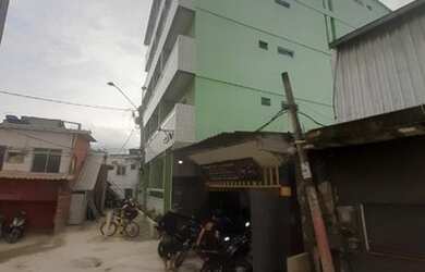 Imagem 7: Apartamento de 1 quarto na AV Gilka Machado Recreio