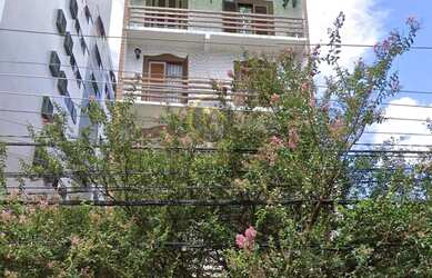 Imagem: O apartamento possui 2 Dormitórios, 1 Banheiro, 53m² de Área