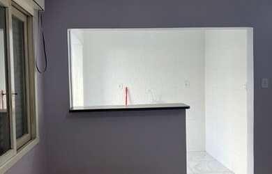 Imagem 15: Alugo JK Direto. 30m² de Área, 1 Banheiroe1 Dormitório