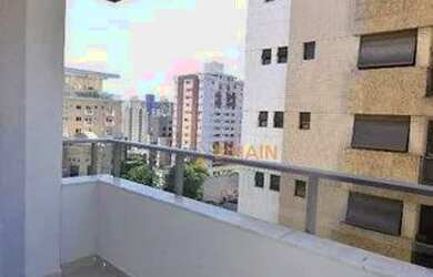 Imagem 5: Apartamento com 3 dormitórios à venda, 89 m² por R$ 1.383.375,00 - Lourdes - Belo Horizont