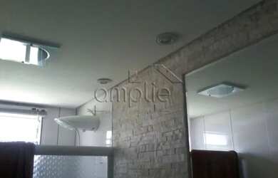 Imagem 5: Apartamento - Condomínio Spazio Le Parc Jardim Jockey Club