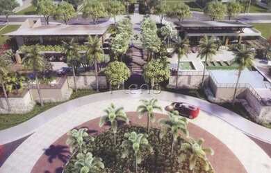 Imagem: O terreno possui 305m² de Área e está localizado em Boa