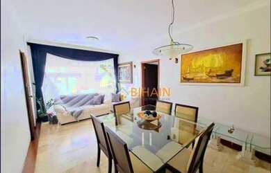 Imagem 3: Apartamento à venda, 105 m² por R$ 567.000,00 - Buritis - Belo Horizonte/MG