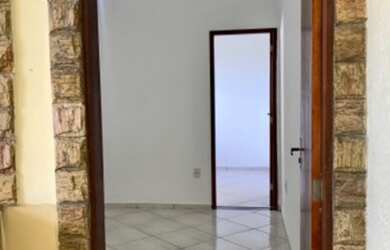 Imagem: O apartamento possui 1 Dormitório, 1 Banheiro e está localizado