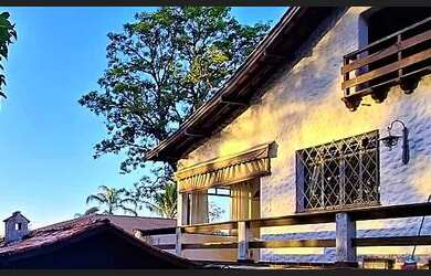 Imagem 7: Casa a venda localizada no condomínio Arujazinho IV em Arujá-SP