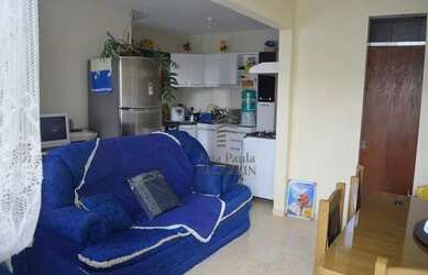 Imagem 7: Sobrado com 2 dormitórios à venda, 66 m² por R$ 266.000 - Nações - Fazenda Rio Grande/PR