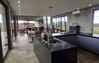 Imagem 7: Magnifica casa na área rural- Alto Paraíso de Goiás - GO