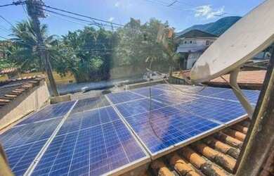 Imagem 10: Casa para venda possui 120 metros quadrados com 3 quartos em Serra Grande - Niterói - RJ