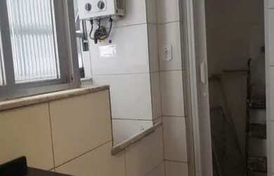 Imagem 13: Apartamento, 65 m2, com 2 quartos em Copacabana, R$ 4000,00 Incluido condominio...