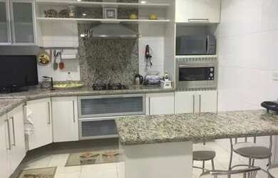 Imagem 13: Casa a venda localizada no condomínio Country Club em Arujá-SP