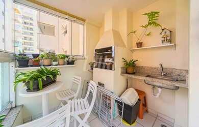 Imagem 9: Santo André - Apartamento Padrão - Jardim Bela Vista