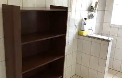 Imagem 11: Apartamento Nova Aliança