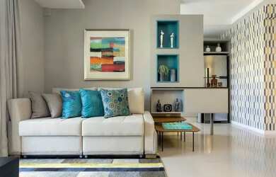 Imagem 6: Apartamento à venda no bairro Trindade - Florianópolis/SC