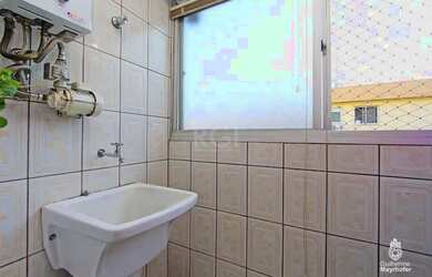 Imagem 16: Apartamento para Venda - 58.05m², 2 dormitórios, 1 vaga - Tristeza