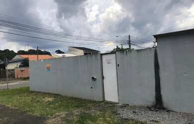 Imagem 5: TERRENO DE ESQUINA NO BAIRRO SANTA REGINA EM ARAUCARIA
