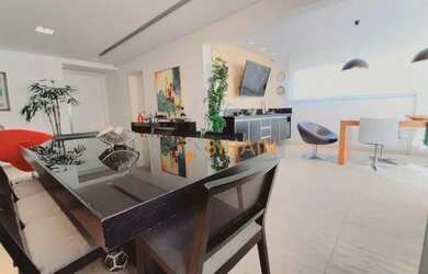 Imagem 7: Apartamento com 4 dormitórios à venda, 165 m² por R$ 1.690.000,00 -...